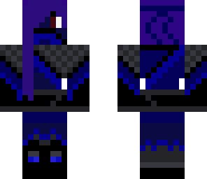dark aqueous gir