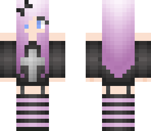pastel goth