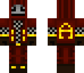 metalmasky