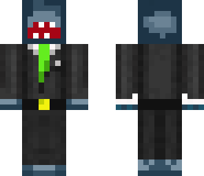 shark noob