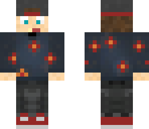 my skin