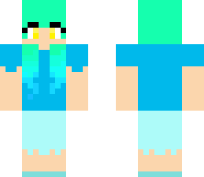 ice skater