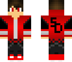 cool sd skin