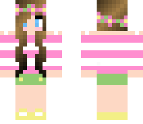 cute girl