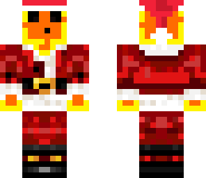 christmas slime