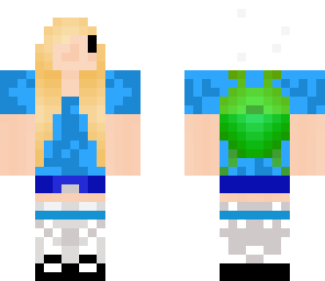 fionna the human edit