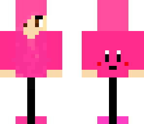 kirby lover boy