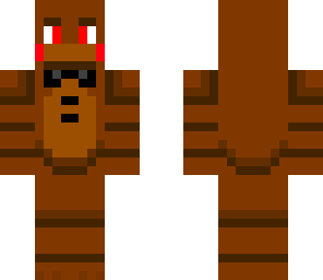 toy freddy