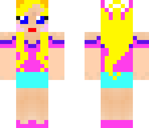 kates skin