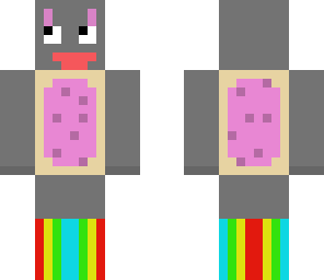 nyan cat