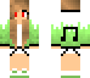 edited skin
