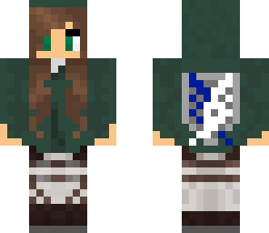 survey corps