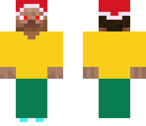 xmas crocket_lp