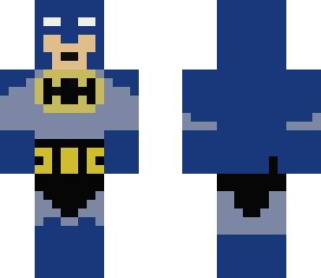 batman