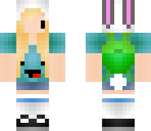 my personal skin