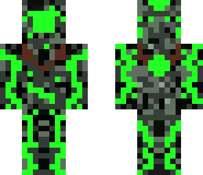 bedrock warrior