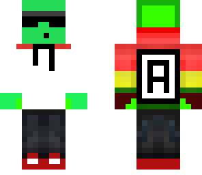slime spy