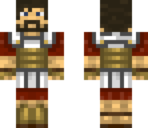 greek hero