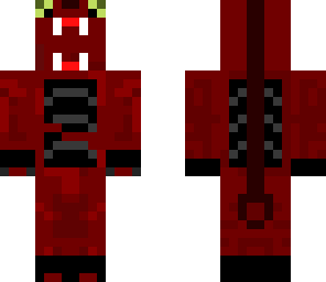 snake monster