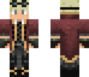 steampunk 