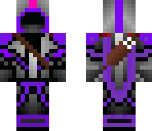 purple ninja