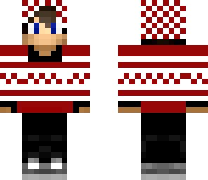xmas romania boss edit