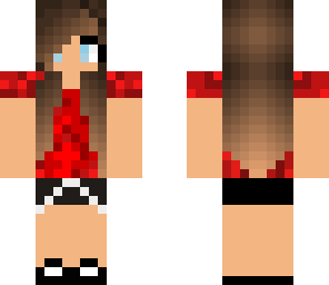 fire girl