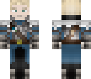 no helm knight