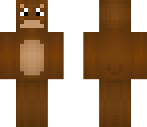 bear