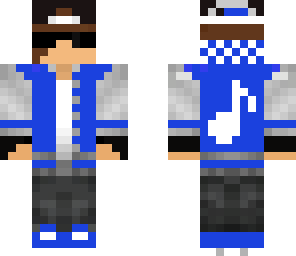improved cool boy