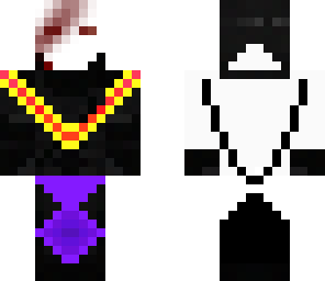 peterboy32 cod skin