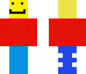lego guy