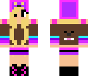 girl bacca fixed
