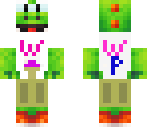 yoshi