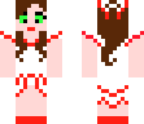 supergirlygamer christmas