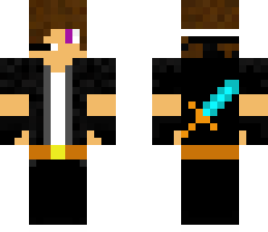 real ender boy