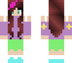 innernerdz youtube skin