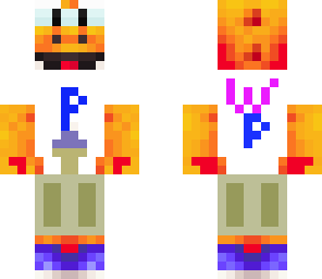 yoshi