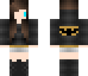 batgirl