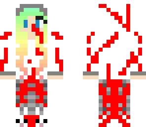 bloody derp