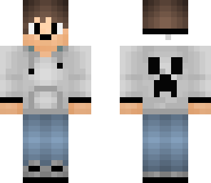 creeper boy