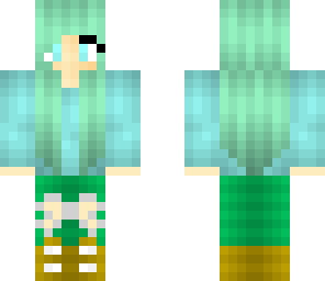 this is a random girl-don't judge me