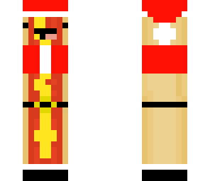 santa dog santa hotdog