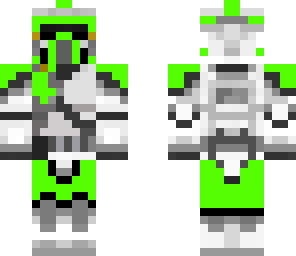 commander xt