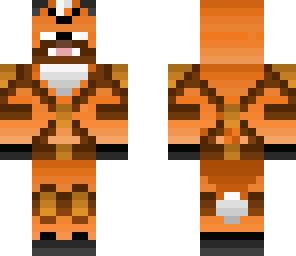 foxzilla 2