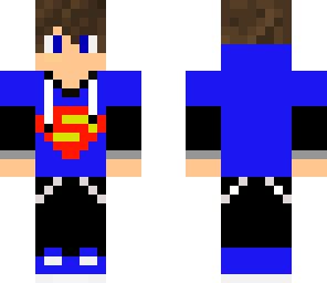 superman