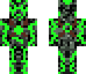 bedrock warrior
