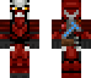 hayabusa halo 3 red