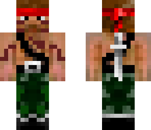 rambo