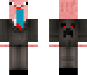 agente pig ******ed